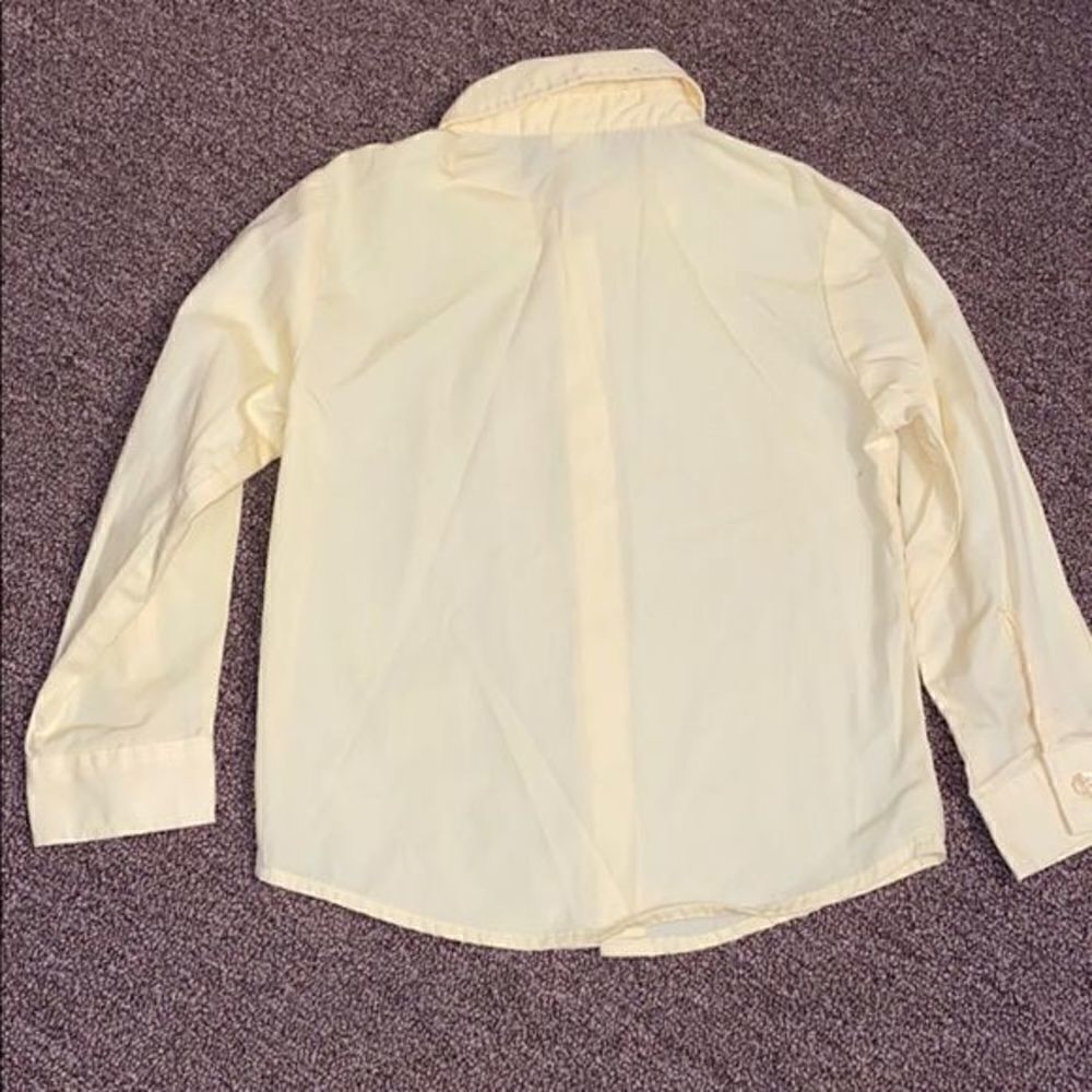 NWOT Toddler button down dress shirt bundle s 3T​​ - Picture 7 of 10